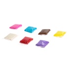 Конструктор из пенокартона с полимерной глиной "Моя ферма" , в ПАКЕТЕ - фото 24665647