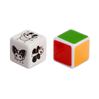 Настольная игра "Жуколовка"  в ПАКЕТЕ - фото 24672431