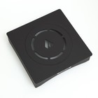 Варочная поверхность с отверстием для казана ПВ 01, 36,7 х 36,7 х 9 см - фото 24347779