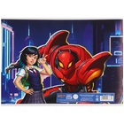 Альбом для рисования А4, 32 листа, на скрепке «Человек-паук» - Фото 4