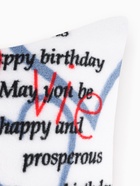 Наволочка декоративная «Элиза», 40×40 см, велсофт 280 г/м² - Фото 2