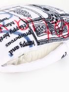 Наволочка декоративная «Элиза», 40×40 см, велсофт 280 г/м² - Фото 4