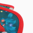 Набор кухонный «Доляна. Мечта исполнится»: прихватка 17×17 см, варежка-прихватка 20×28 см, 35% хлопок 10330178