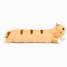 Мягкая игрушка «Кот», 60 см, цвет рыжий - Фото 4