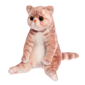Мягкая игрушка «Кот милый», 28 см