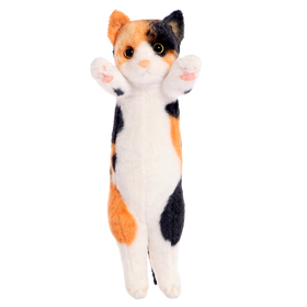 Мягкая игрушка «Котенок пятнистый», 23 см