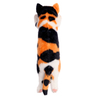 Мягкая игрушка «Котенок пятнистый», 23 см - фото 24326174