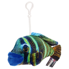 Мягкая игрушка «Рыбка наполеон мини», 16 см - Фото 5