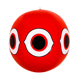 Отпугиватель-шар "Глаз хищной птицы" 3D, d= 40 см