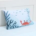 Постельное бельё 1.5-спальное «Этель» Under the sea, бязь - Фото 2