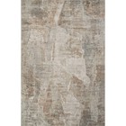 Ковёр прямоугольный Afina, размер 100x200 см, дизайн beige/pudra - фото 301727649
