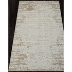 Ковёр прямоугольный Merinos Cuba F267, размер 250х400 см, дизайн beige - Фото 2