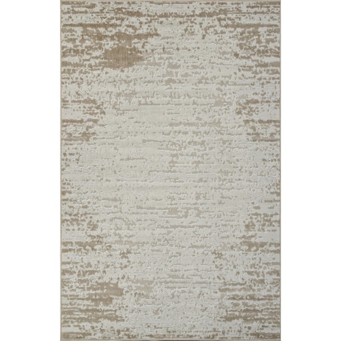 Ковёр прямоугольный Merinos Cuba F267, размер 300х500 см, дизайн beige - Фото 1