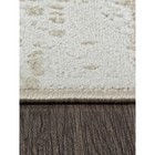 Ковёр прямоугольный Merinos Cuba F267, размер 300х500 см, дизайн beige - Фото 5