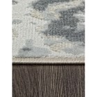Ковёр прямоугольный Merinos Cuba F269, размер 250х400 см, дизайн blue - Фото 5