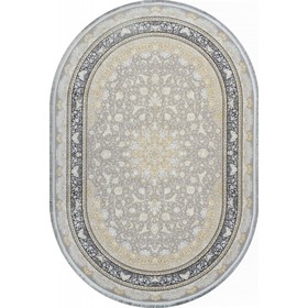 Ковёр овальный Farsi, размер 200x400 см