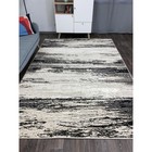 Ковёр прямоугольный Ibiza, размер 120x170 см, дизайн beige-black - Фото 4