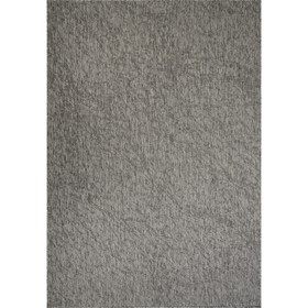 Ковёр прямоугольный Kair, размер 200x290 см, дизайн gray