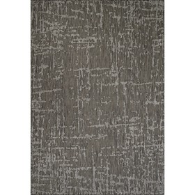 Ковёр прямоугольный Kair, размер 60x110 см, дизайн gray