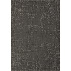 Ковёр прямоугольный Kair, размер 100x200 см, дизайн black-gray - фото 301729294