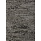 Ковёр прямоугольный Kair, размер 100x200 см, дизайн black-gray - фото 301729454