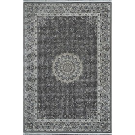 Ковёр прямоугольный Kashan, размер 300x500 см