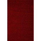 Ковёр прямоугольный Lana, размер 100x200 см, дизайн red - фото 306059569