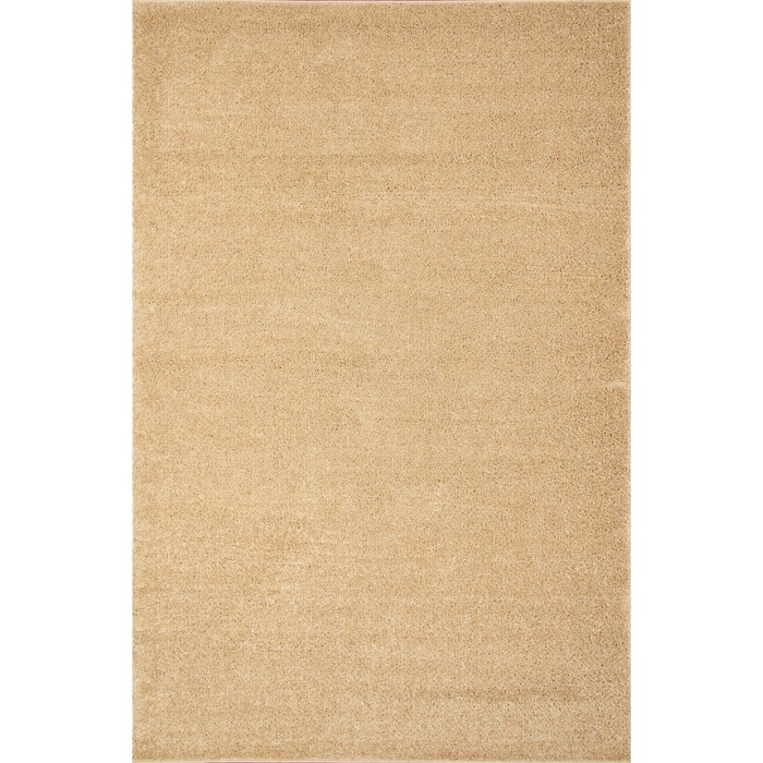 Ковёр прямоугольный Lana, размер 100x200 см, дизайн yellow - Фото 1