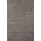 Ковёр прямоугольный Makao, размер 80x150 см, дизайн gray - фото 301729975