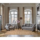 Ковёр прямоугольный Mehendi, размер 160x230 см, дизайн beige - Фото 3