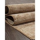 Ковёр прямоугольный Mehendi, размер 200x300 см, дизайн beige - Фото 4