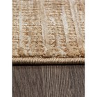 Ковёр прямоугольный Mehendi, размер 200x300 см, дизайн beige - Фото 5