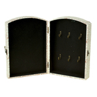 Ключница дерево "Любовь к ангелу" 29х20х7,5 см - Фото 3