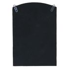 Ключница дерево "Любовь к ангелу" 29х20х7,5 см - Фото 4