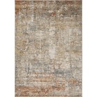 Ковёр прямоугольный Shanti, размер 80x150 см, дизайн beige - Фото 1