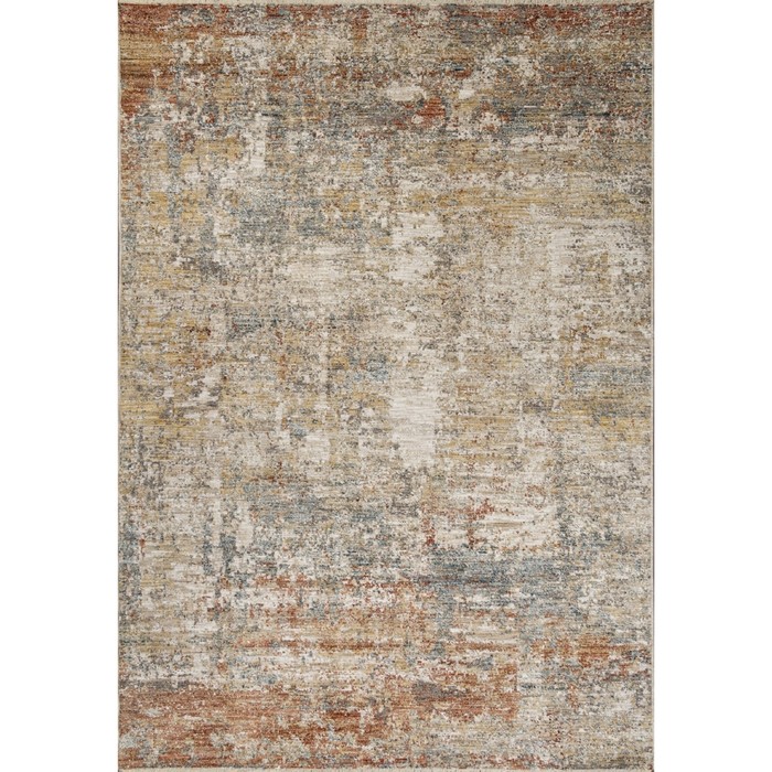 Ковёр прямоугольный Shanti, размер 80x150 см, дизайн beige - Фото 1
