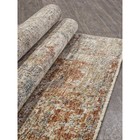 Ковёр прямоугольный Shanti, размер 80x150 см, дизайн beige - Фото 3