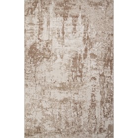 Ковёр прямоугольный Siesta, размер 156x230 см, дизайн white/bone