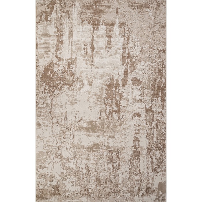 Ковёр прямоугольный Siesta, размер 156x230 см, дизайн white/bone - Фото 1