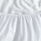 Наматрасник непромокаемый IDEASON 90х200/20 махра/мембрана - фото 24461296