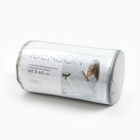 Подушка с эффектом памяти IDEASON  40х60см, пенополиуретан, пэ 100% - Фото 6