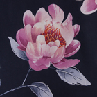 Постельное бельё Евро Павлайн Романс 200х220, 220х240, 50х70см 2шт поплин 130г/м, хлопок 100% - фото 24487179