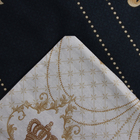 Постельное бельё 2сп Павлайн Королева 175х215, 200х220, 50х70см 2шт поплин 130г/м, хлопок 100% 10533984 - фото 12676391 Постельное бельё 2сп Павлайн Королева 175х215, 200х220, 50х70см 2шт поплин 130г/м, хлопок 100% 10533984 - фото 12676391