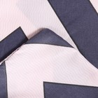 Постельное бельё Павлайн 2сп 7338-1 175х215, 180х215, 70х70см 2шт полисатин 70г/м, полиэстер 100% - фото 24487225