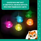 Музыкальная игрушка «Милый дружок: Лисичка» - Фото 3