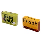 Игровой модуль «Магазин», кофейня с аксессуарами, звуковые эффекты - Фото 20