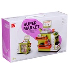 Игровой модуль «Магазин», кофейня с аксессуарами, звуковые эффекты - Фото 26