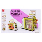 Игровой модуль «Магазин», кофейня с аксессуарами, звуковые эффекты - Фото 27