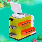 Игровой модуль «Магазин», кофейня с аксессуарами, звуковые эффекты - Фото 8