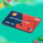 Игровой модуль «Магазин», кофейня с аксессуарами, звуковые эффекты - Фото 9